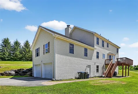 15 Old Dominion Road Blooming Grove NY 10914