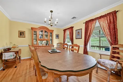 15 Old Dominion Road Blooming Grove NY 10914