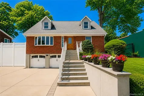 163 Bennett Avenue Staten Island NY 10312
