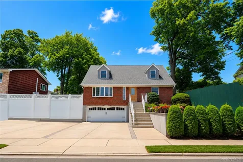 163 Bennett Avenue Staten Island NY 10312