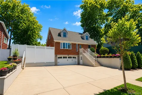 163 Bennett Avenue Staten Island NY 10312