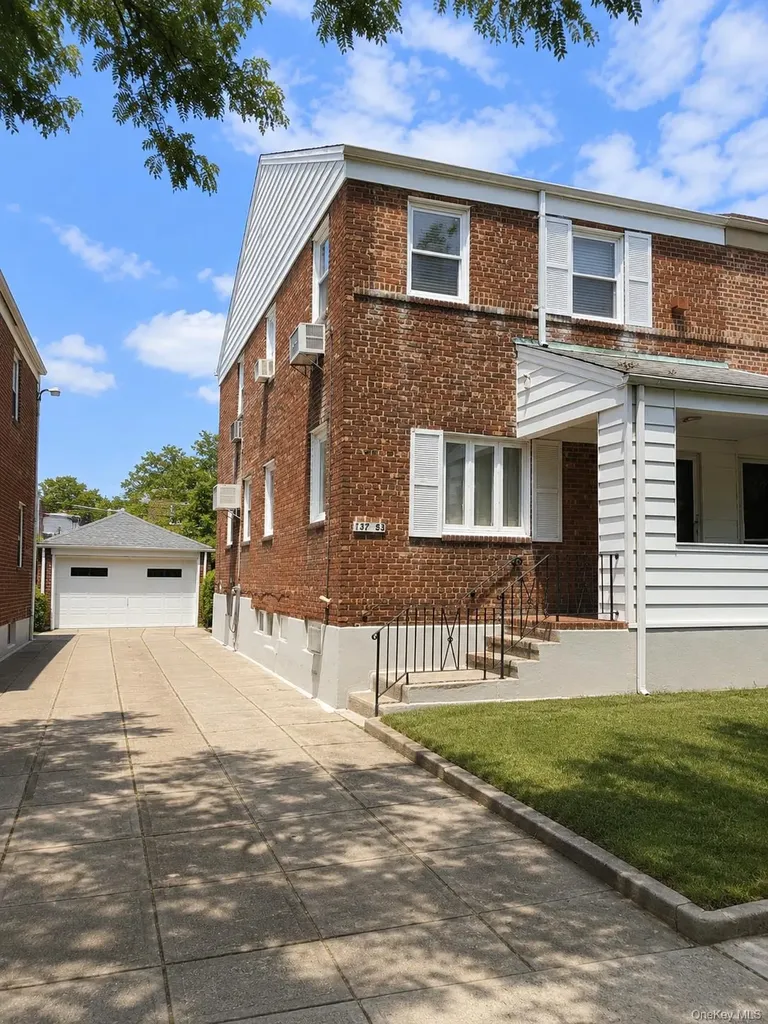 137-53 71st Avenue Kew Garden Hills NY 11367