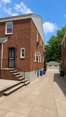 137-53 71st Avenue Kew Garden Hills NY 11367