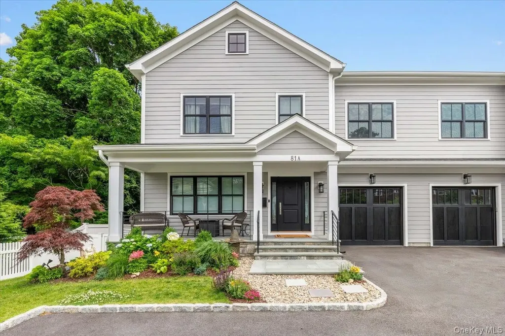 81 Theodore Fremd Avenue Rye NY 10580