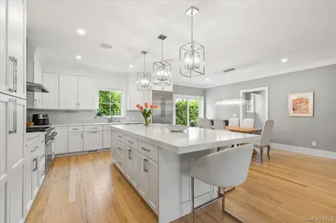81 Theodore Fremd Avenue Rye NY 10580