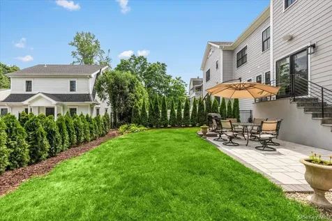 81 Theodore Fremd Avenue Rye NY 10580