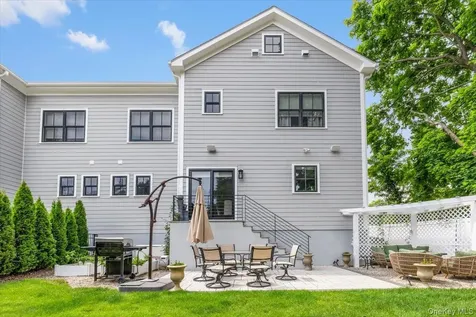 81 Theodore Fremd Avenue Rye NY 10580