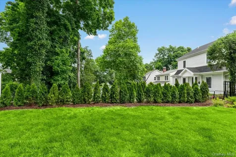 81 Theodore Fremd Avenue Rye NY 10580