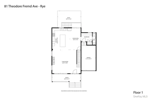 81 Theodore Fremd Avenue Rye NY 10580