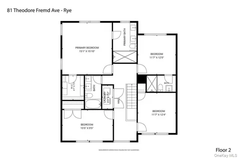 81 Theodore Fremd Avenue Rye NY 10580