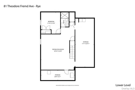 81 Theodore Fremd Avenue Rye NY 10580