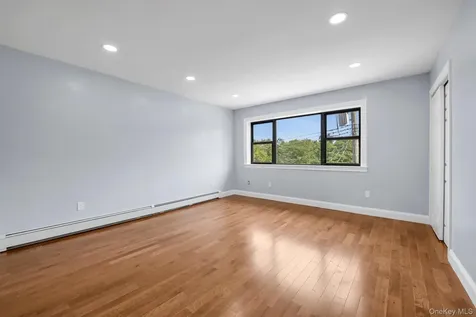 2114 Lacombe Avenue Bronx NY 10473
