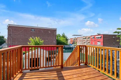 2114 Lacombe Avenue Bronx NY 10473