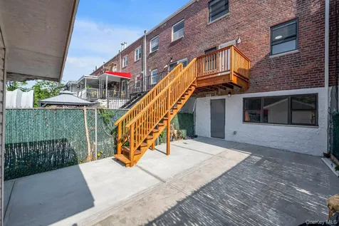 2114 Lacombe Avenue Bronx NY 10473