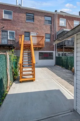 2114 Lacombe Avenue Bronx NY 10473