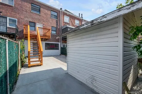 2114 Lacombe Avenue Bronx NY 10473