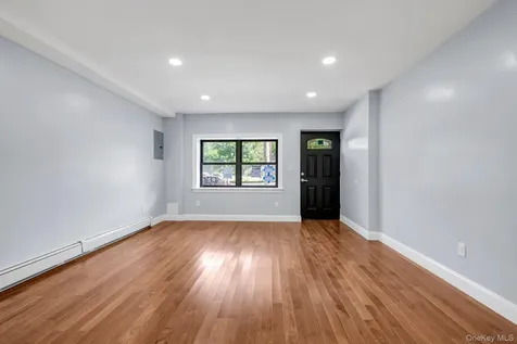 2114 Lacombe Avenue Bronx NY 10473