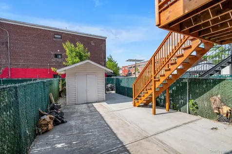 2114 Lacombe Avenue Bronx NY 10473