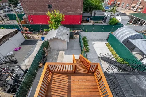 2114 Lacombe Avenue Bronx NY 10473