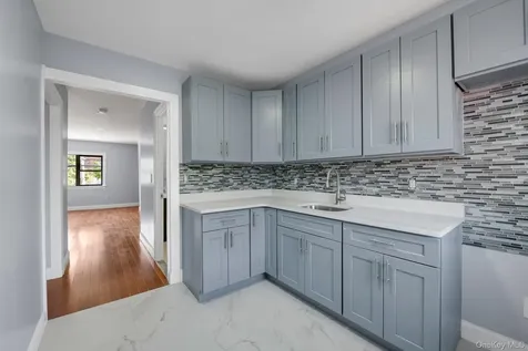 2114 Lacombe Avenue Bronx NY 10473