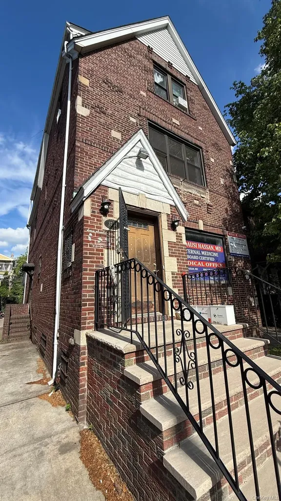 3731 76th Street Jackson Heights NY 11372