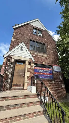 3731 76th Street Jackson Heights NY 11372