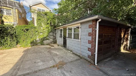 3731 76th Street Jackson Heights NY 11372