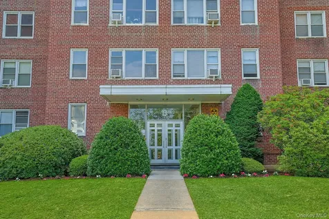 1255 North Avenue New Rochelle NY 10804
