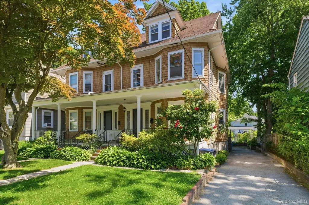 82 Quinby Avenue White Plains NY 10606