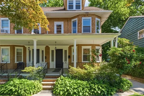 82 Quinby Avenue White Plains NY 10606