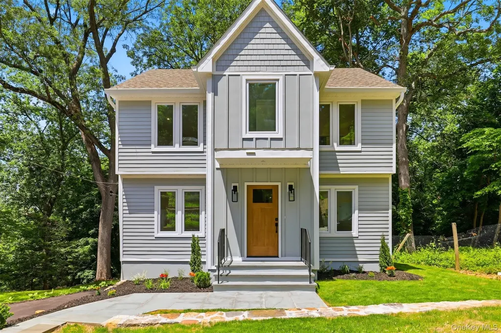 42 Euclid Avenue Ardsley NY 10502