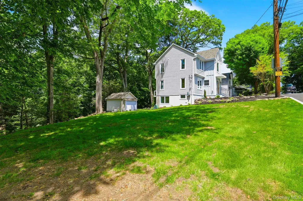 42 Euclid Avenue Ardsley NY 10502