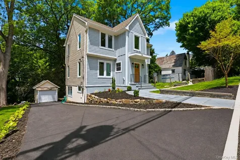 42 Euclid Avenue Ardsley NY 10502