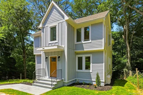 42 Euclid Avenue Ardsley NY 10502