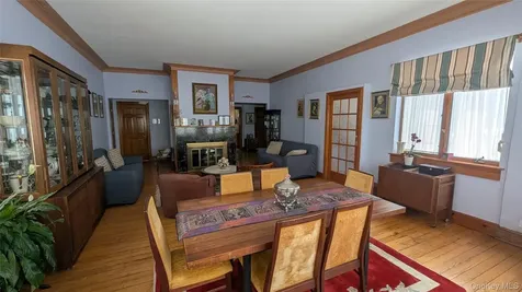 11 Dyckman Drive Mohegan Lake NY 10547