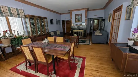 11 Dyckman Drive Mohegan Lake NY 10547