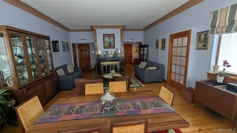 11 Dyckman Drive Mohegan Lake NY 10547