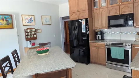 11 Dyckman Drive Mohegan Lake NY 10547