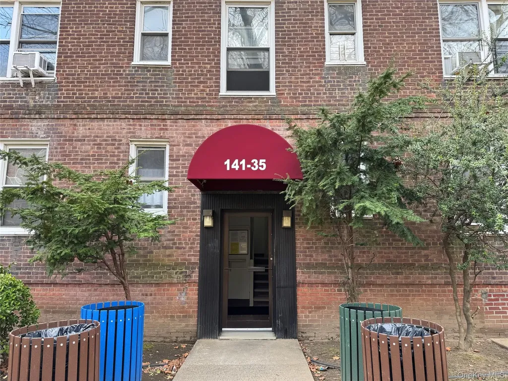 141-35 79th Avenue Flushing NY 11367