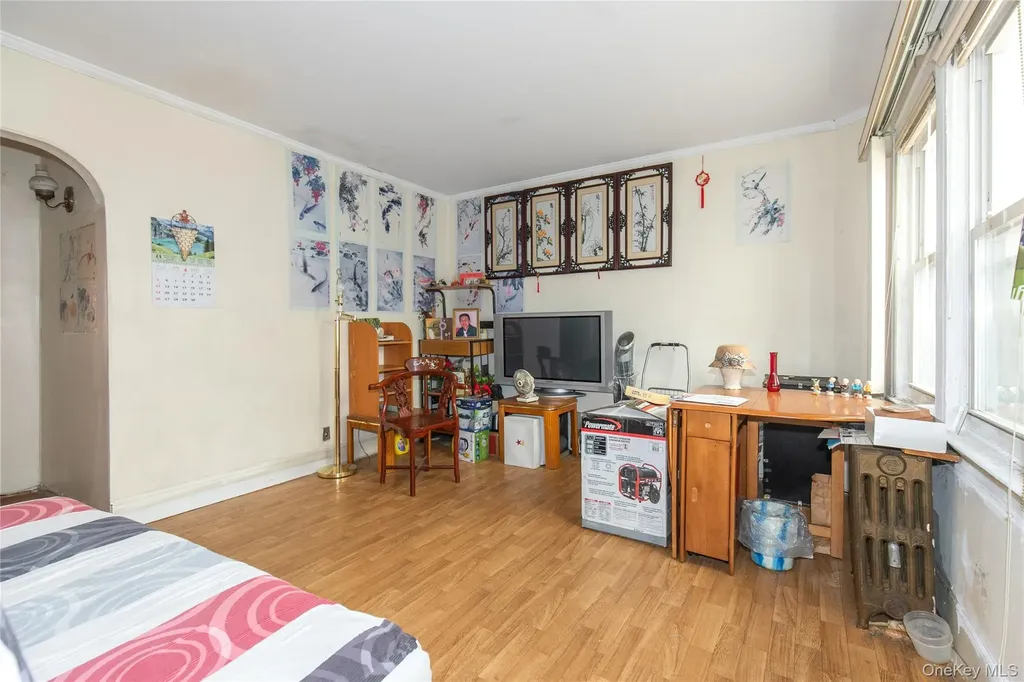 15335 60th Avenue Flushing NY 11355