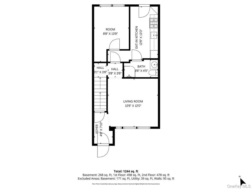 15335 60th Avenue Flushing NY 11355
