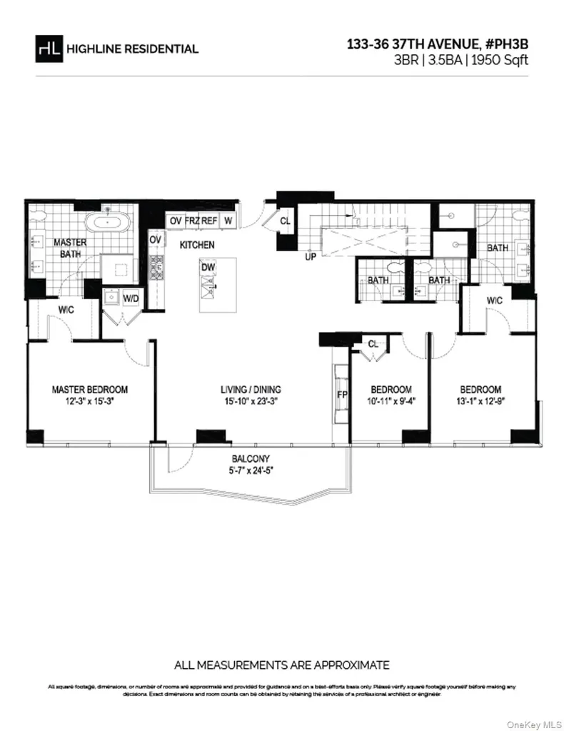 133-36 37th Avenue Flushing NY 11354