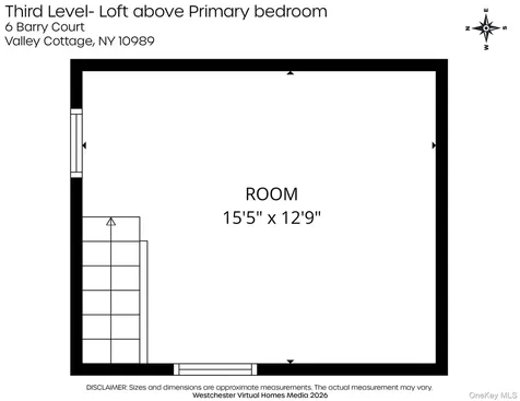 6 Barry Court Valley Cottage NY 10989