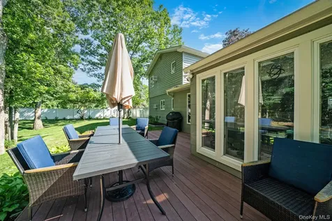 47 Fox Lane Shoreham NY 11786