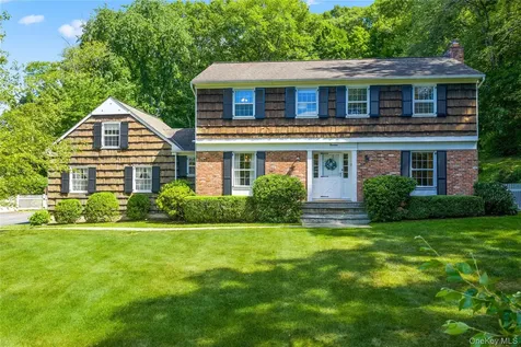 14 Briarwood Lane Pleasantville NY 10570