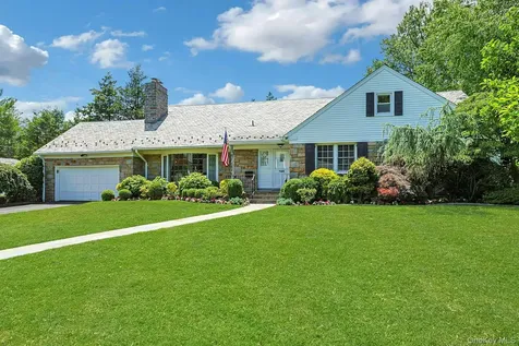 72 Brookfield Road Mount Vernon NY 10552