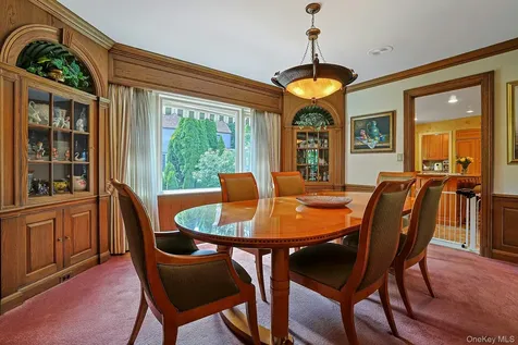 72 Brookfield Road Mount Vernon NY 10552