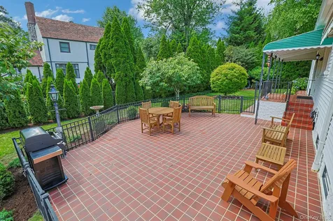 72 Brookfield Road Mount Vernon NY 10552