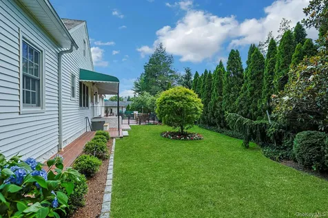72 Brookfield Road Mount Vernon NY 10552
