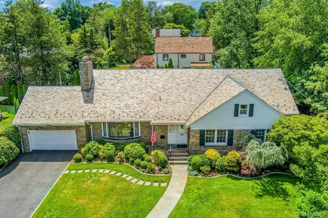 72 Brookfield Road Mount Vernon NY 10552